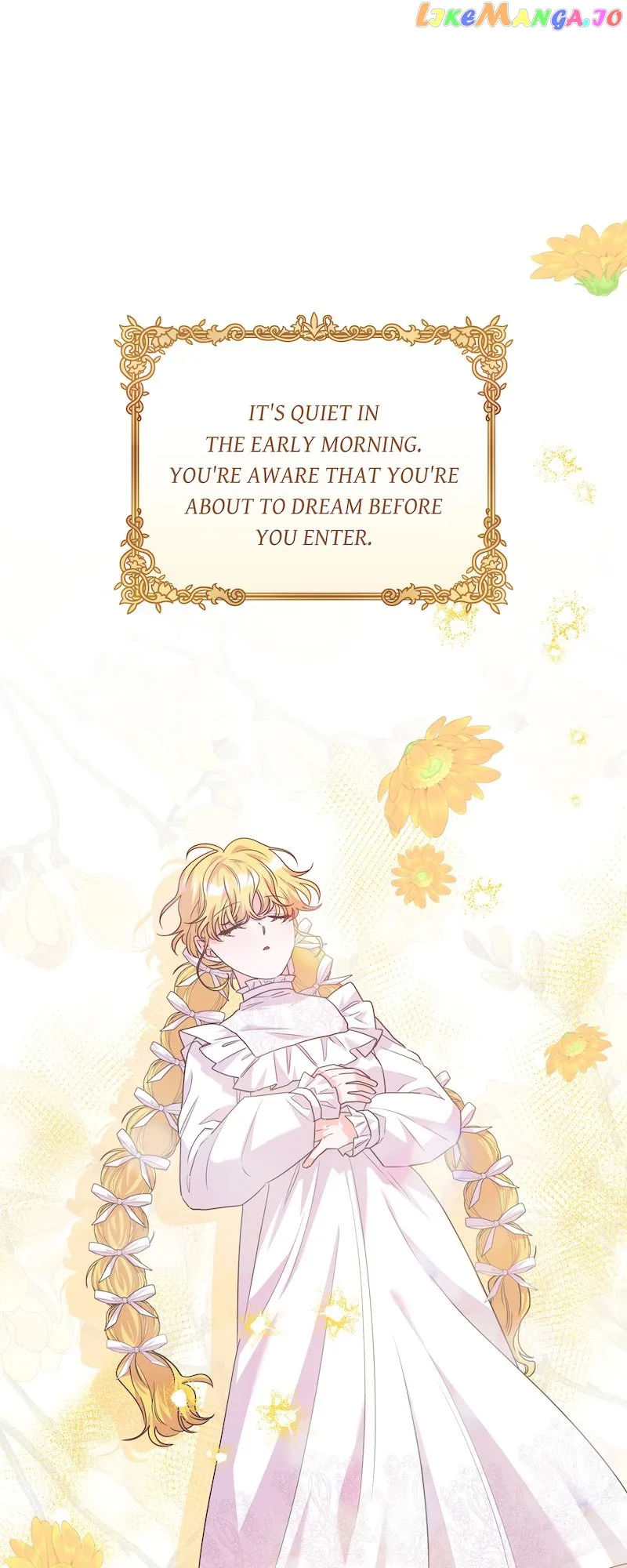 The Handsome Male Lead Won’t Let Me Log Out Chapter 32 page 10