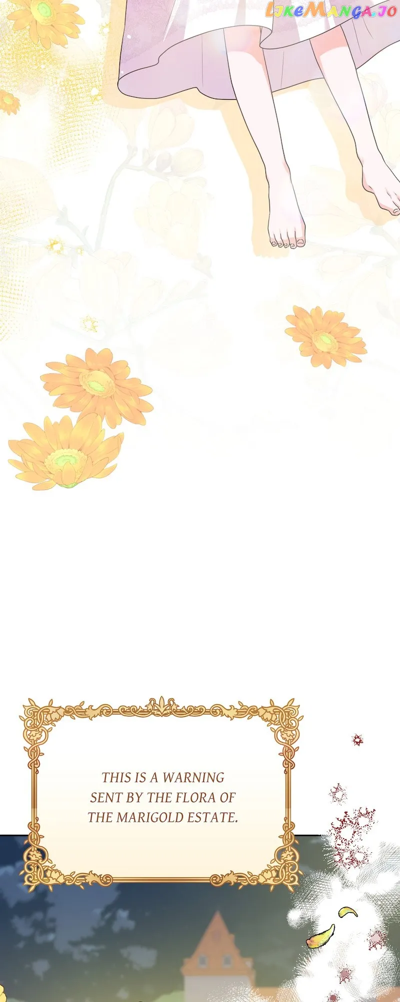 The Handsome Male Lead Won’t Let Me Log Out Chapter 32 page 11
