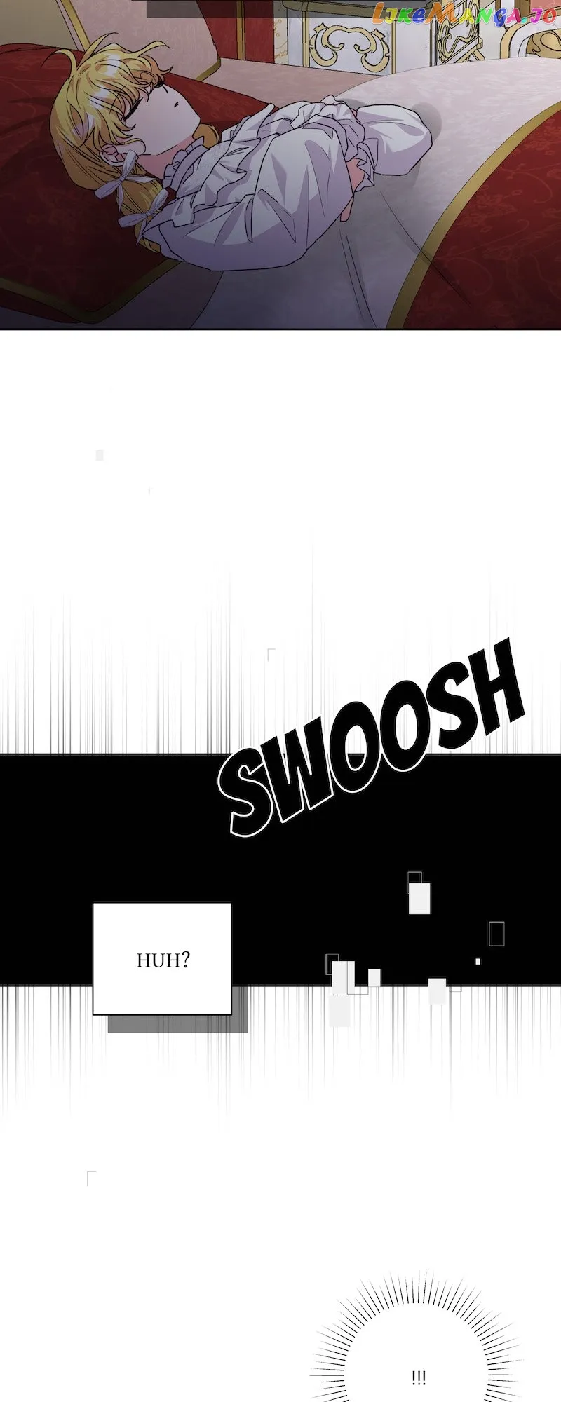 The Handsome Male Lead Won’t Let Me Log Out Chapter 32 page 15