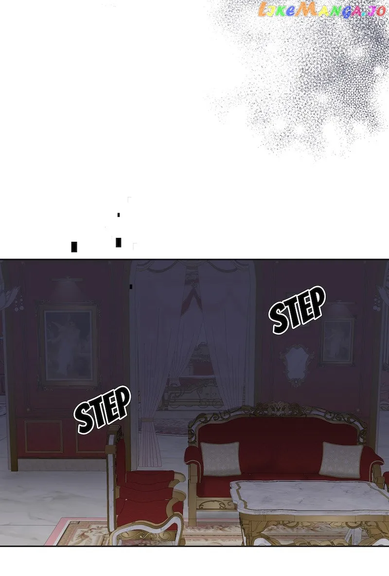 The Handsome Male Lead Won’t Let Me Log Out Chapter 32 page 17