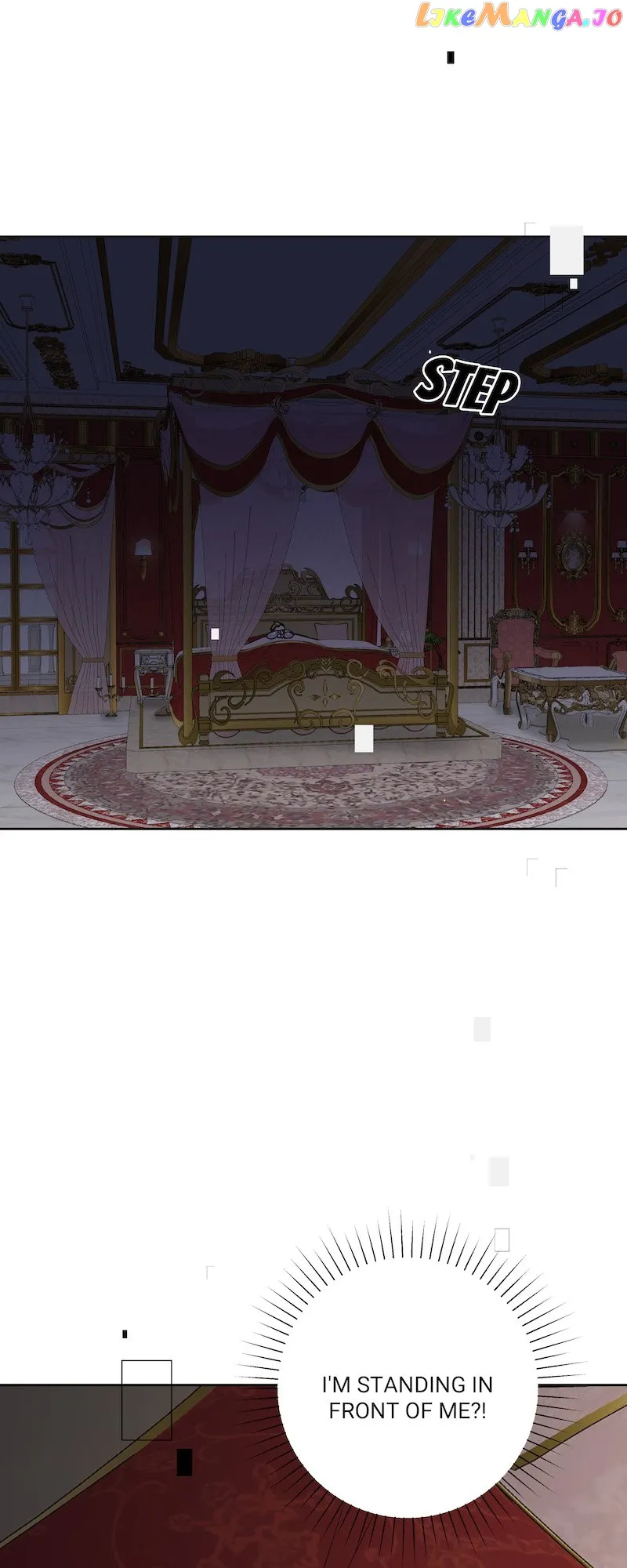 The Handsome Male Lead Won’t Let Me Log Out Chapter 32 page 18