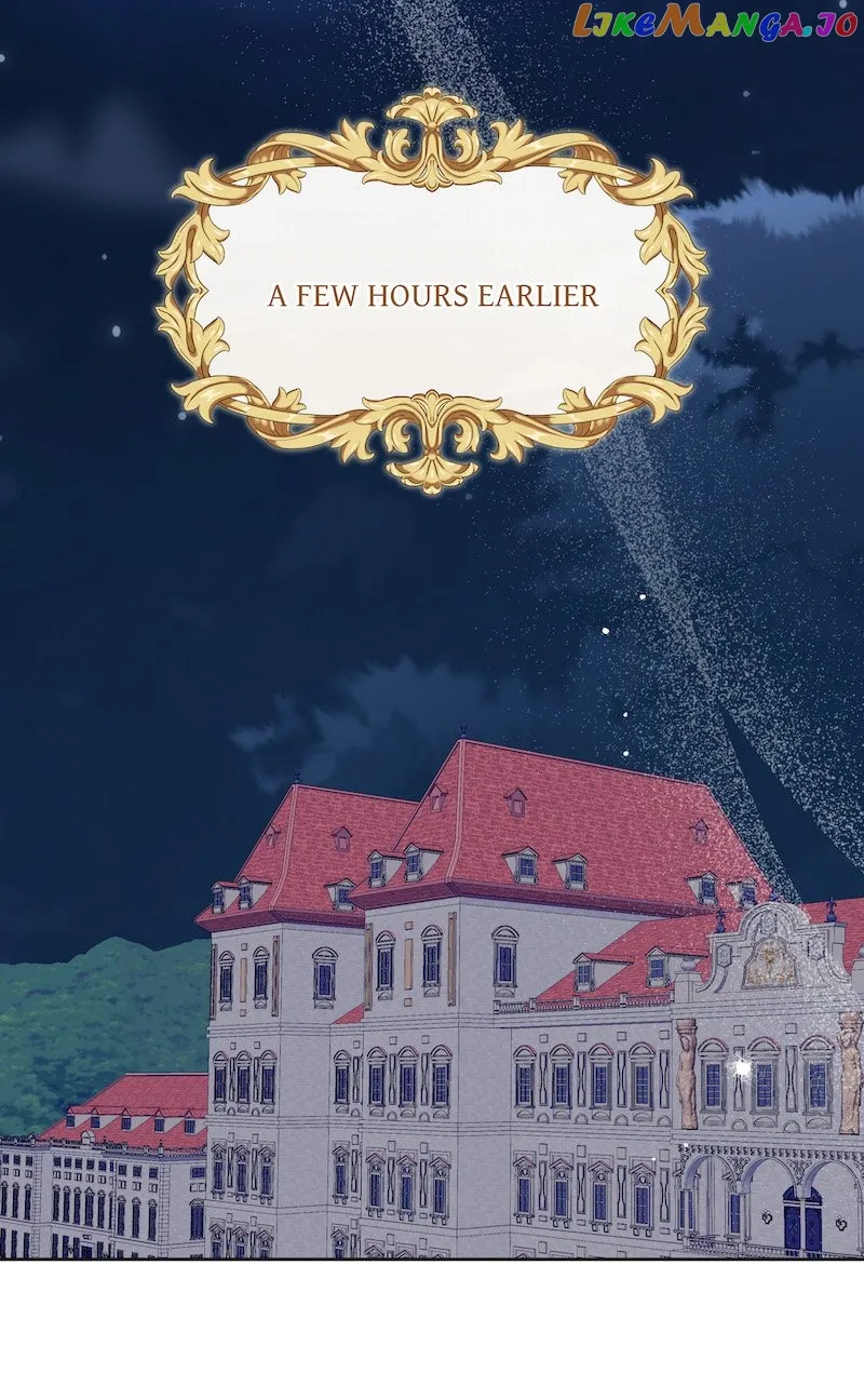 The Handsome Male Lead Won’t Let Me Log Out Chapter 32 page 2
