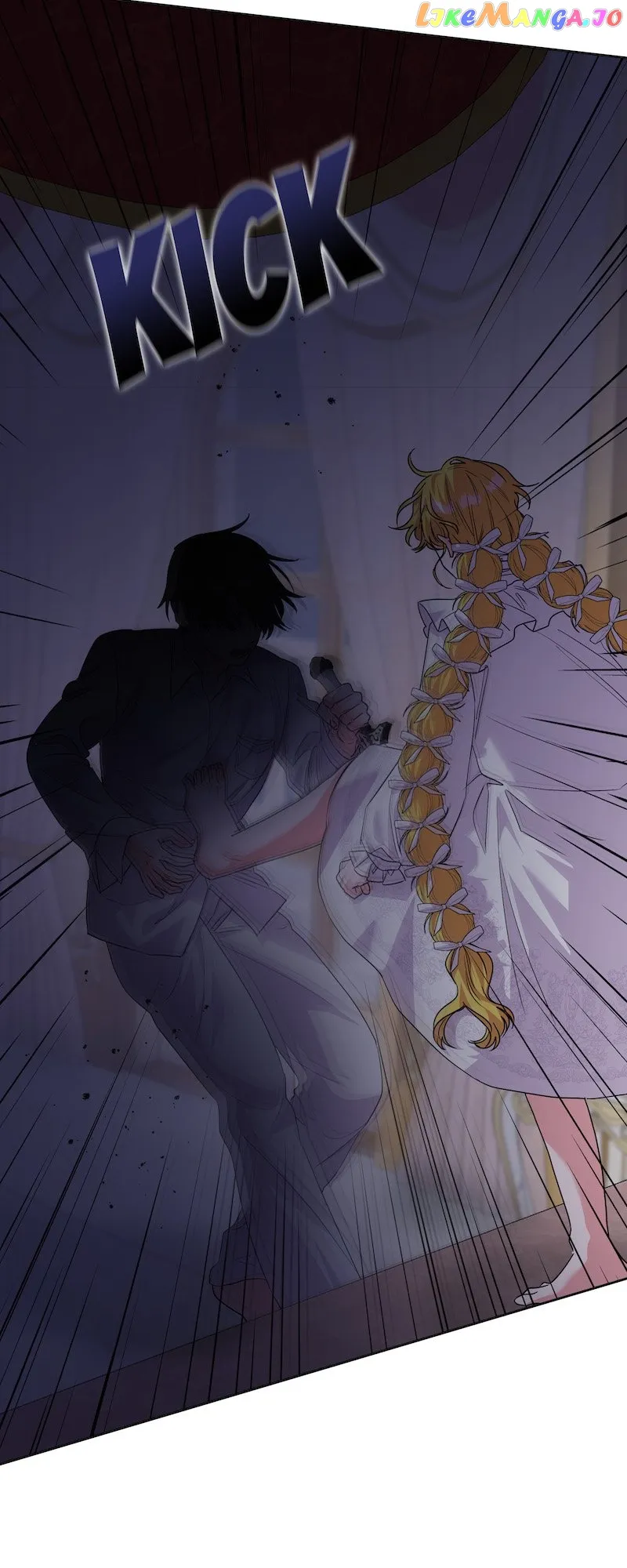 The Handsome Male Lead Won’t Let Me Log Out Chapter 32 page 29