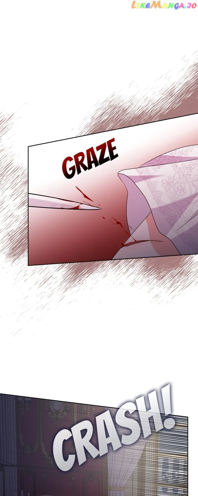The Handsome Male Lead Won’t Let Me Log Out Chapter 32 page 30