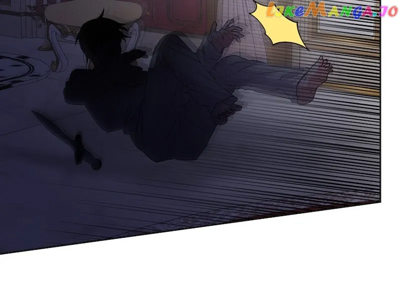 The Handsome Male Lead Won’t Let Me Log Out Chapter 32 page 31