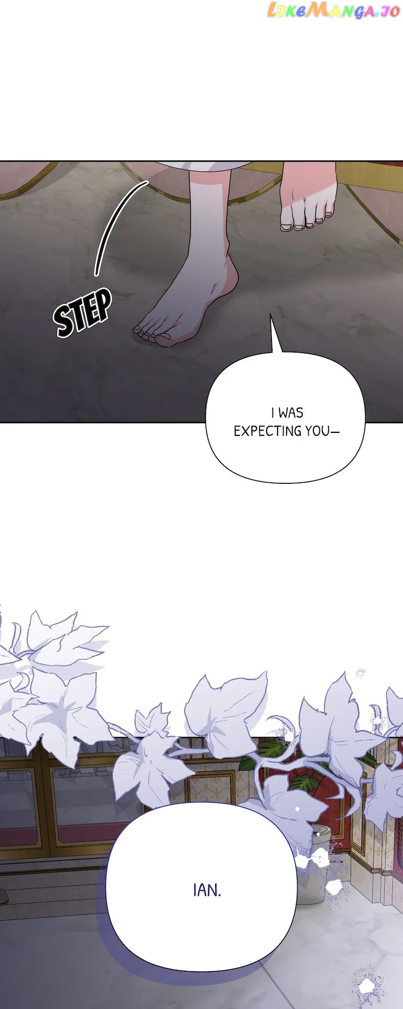 The Handsome Male Lead Won’t Let Me Log Out Chapter 32 page 32