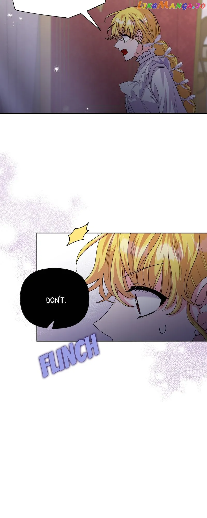 The Handsome Male Lead Won’t Let Me Log Out Chapter 32 page 34