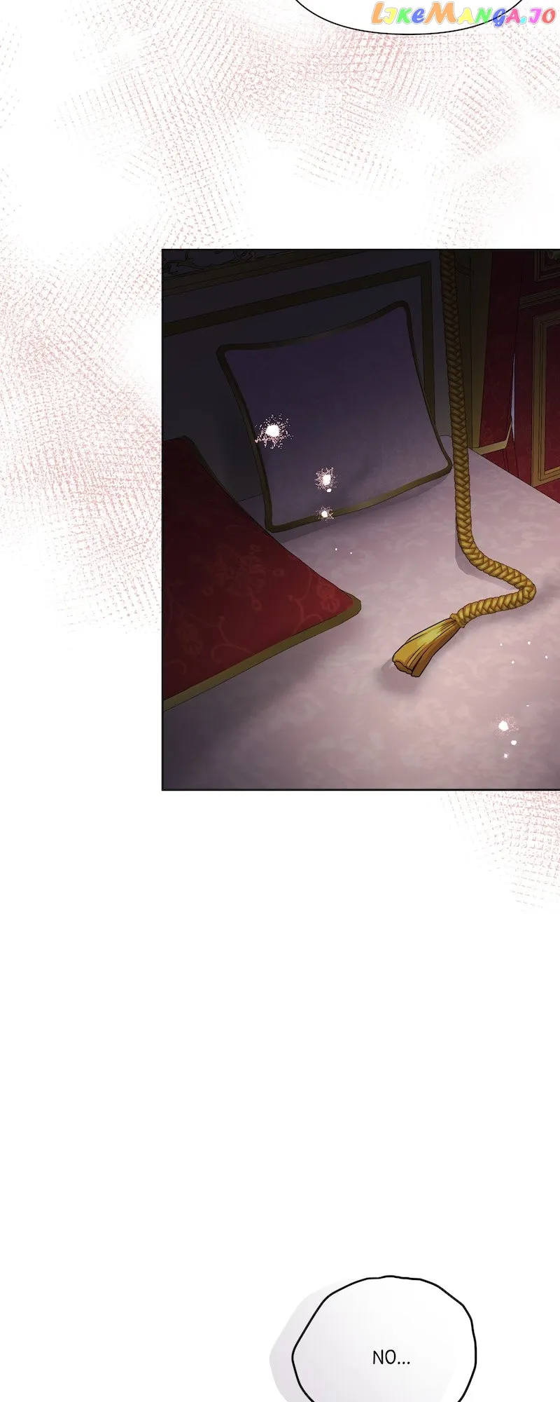 The Handsome Male Lead Won’t Let Me Log Out Chapter 32 page 38