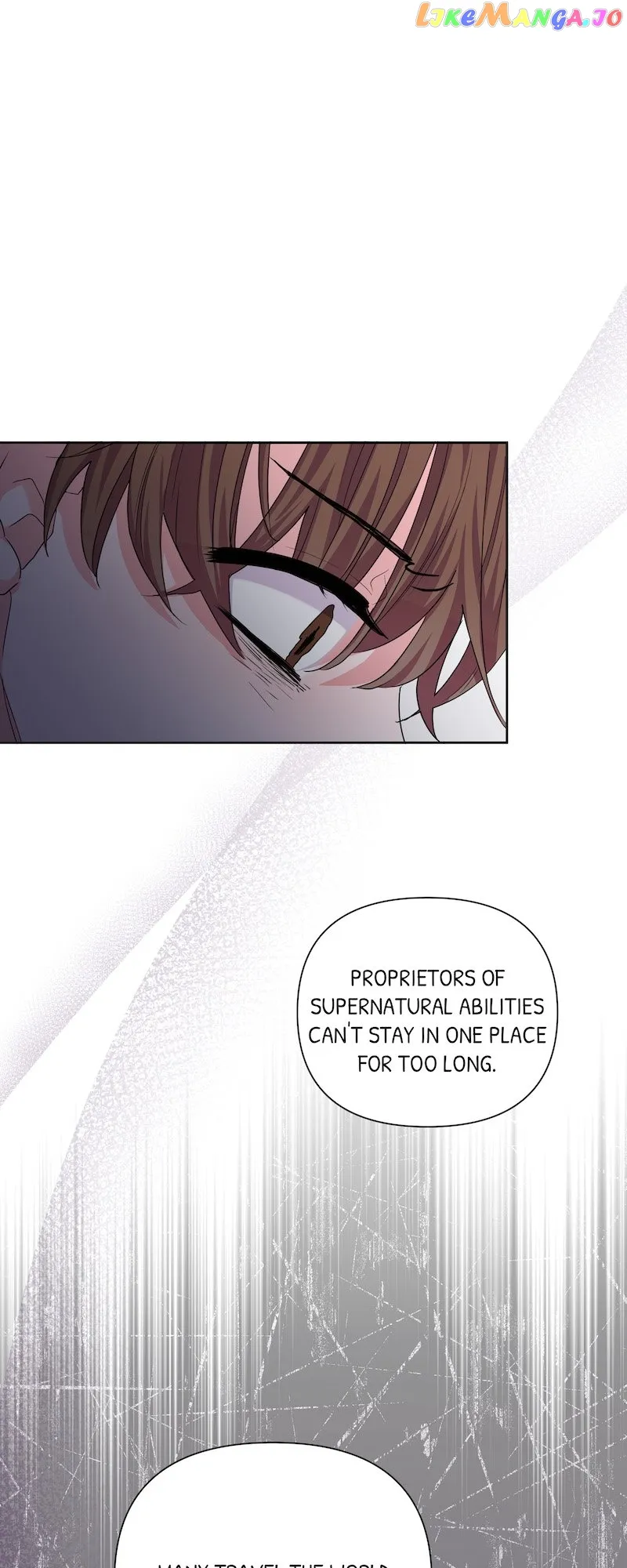 The Handsome Male Lead Won’t Let Me Log Out Chapter 32 page 40