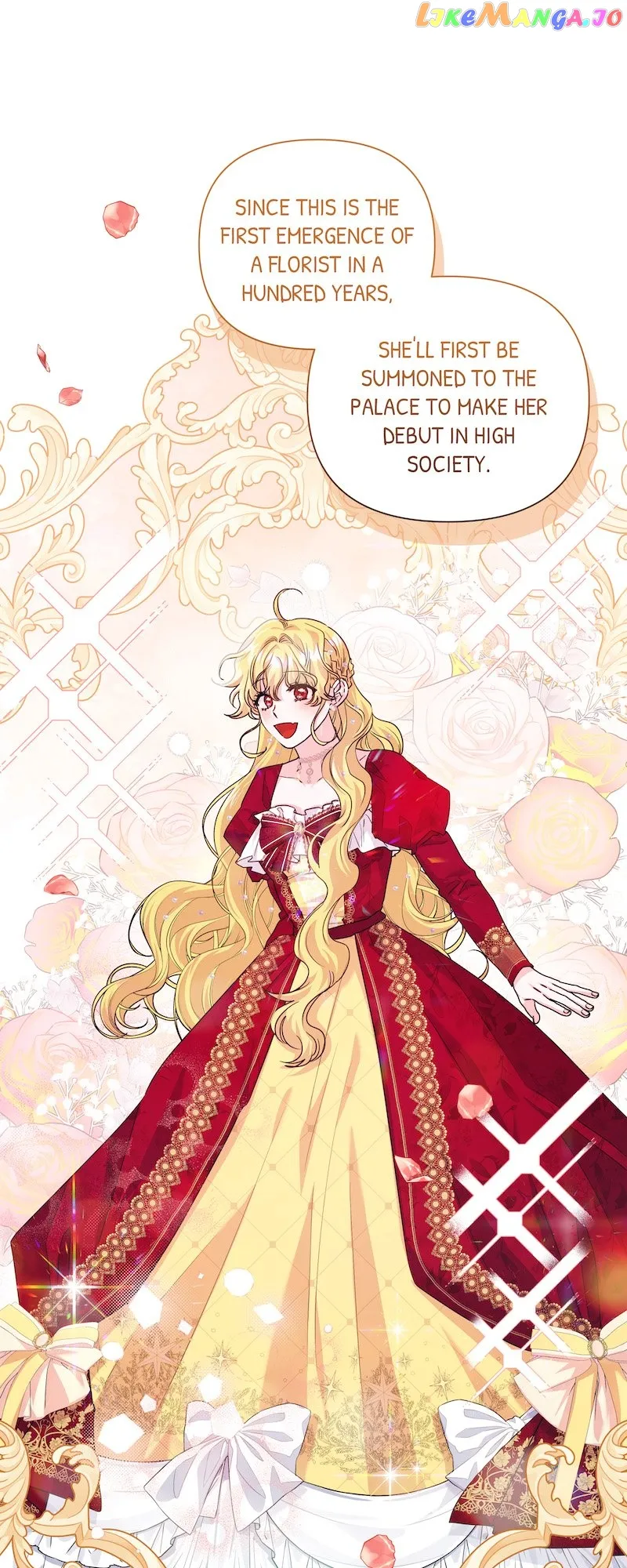 The Handsome Male Lead Won’t Let Me Log Out Chapter 32 page 42