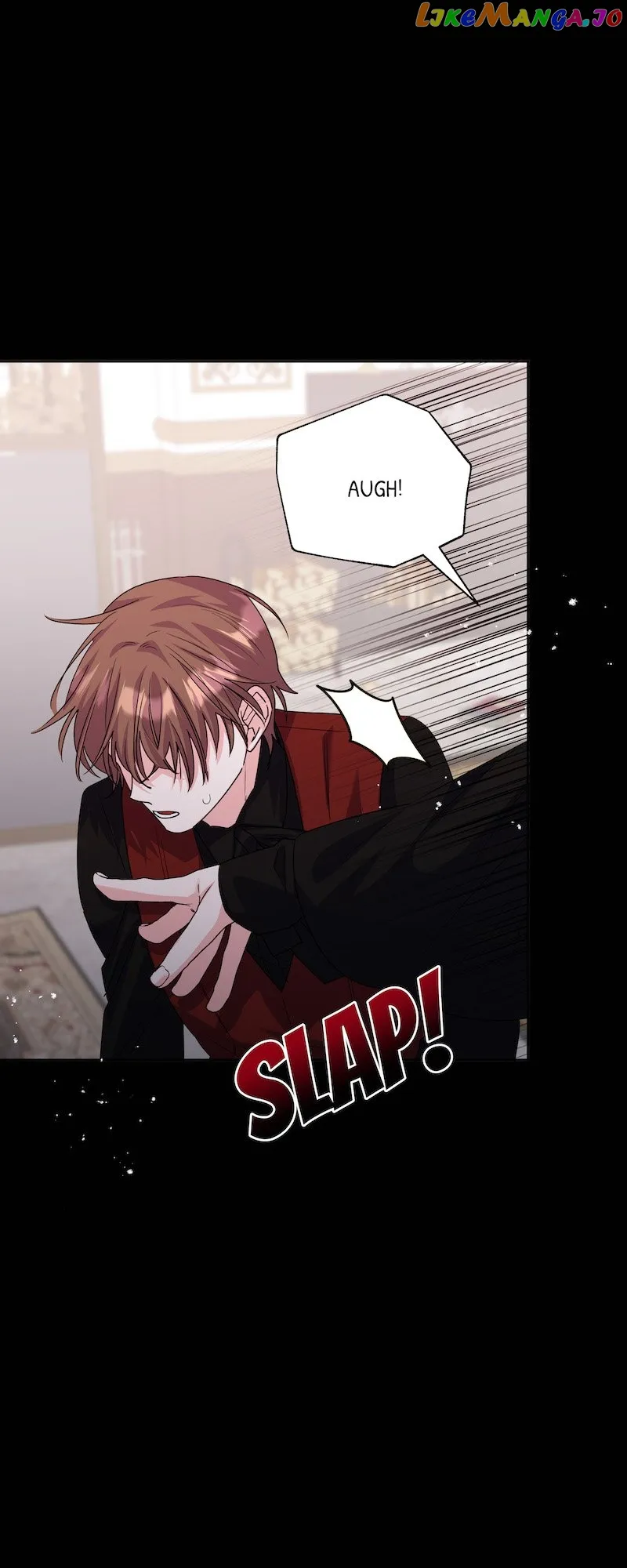 The Handsome Male Lead Won’t Let Me Log Out Chapter 32 page 44