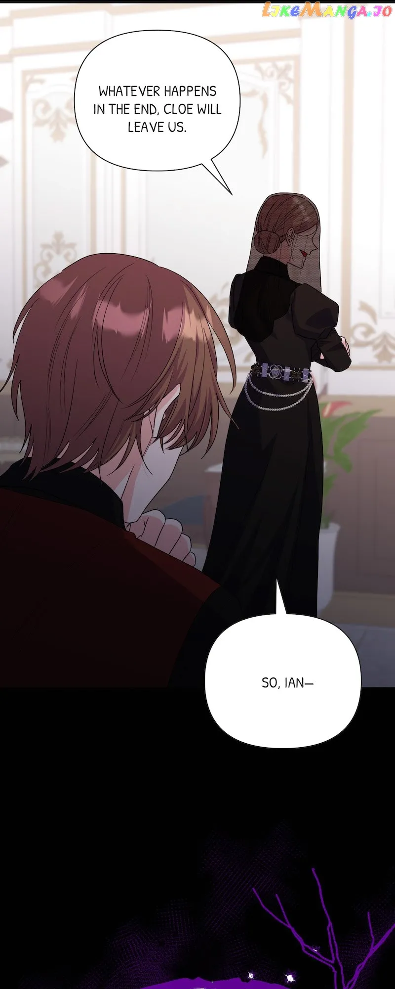 The Handsome Male Lead Won’t Let Me Log Out Chapter 32 page 45