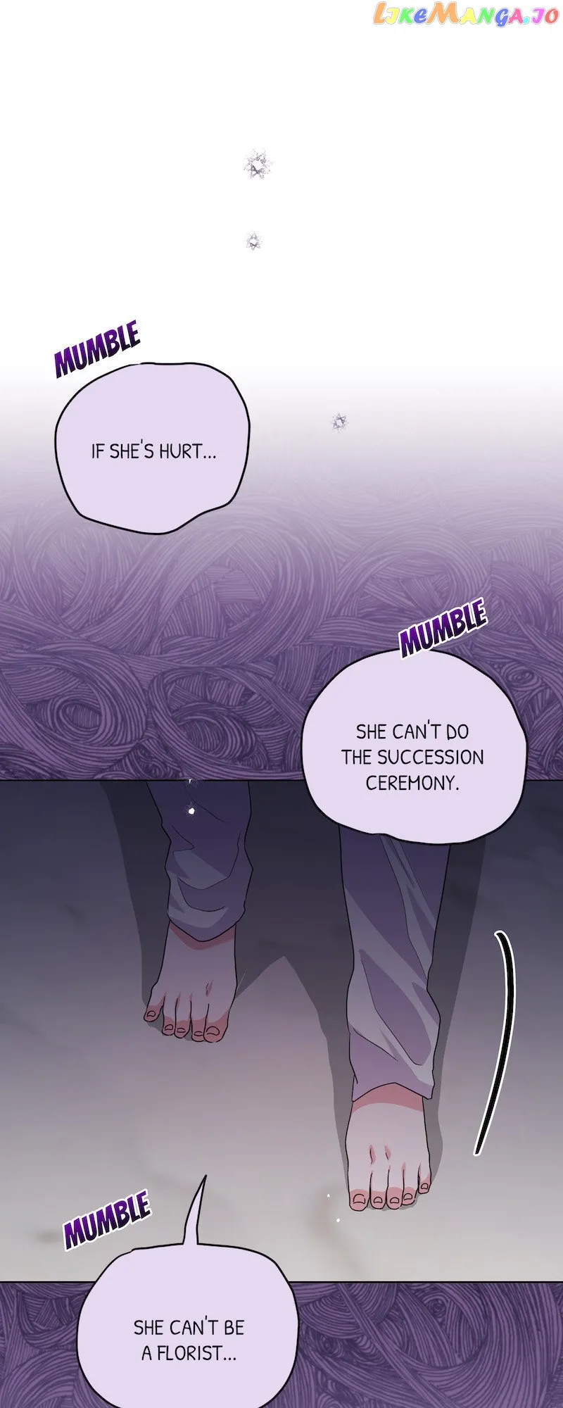 The Handsome Male Lead Won’t Let Me Log Out Chapter 32 page 48