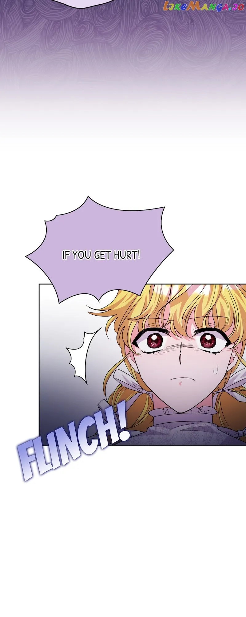 The Handsome Male Lead Won’t Let Me Log Out Chapter 32 page 49
