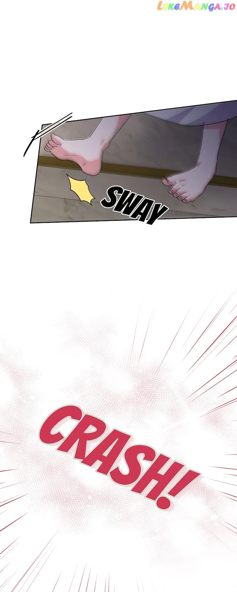 The Handsome Male Lead Won’t Let Me Log Out Chapter 32 page 52