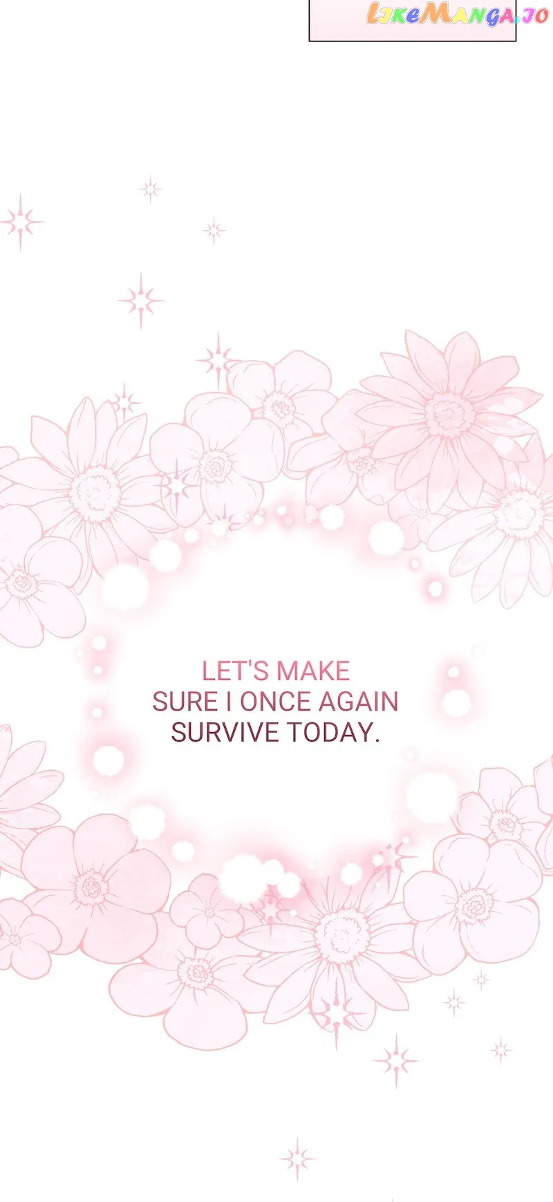 The Handsome Male Lead Won’t Let Me Log Out Chapter 32 page 5