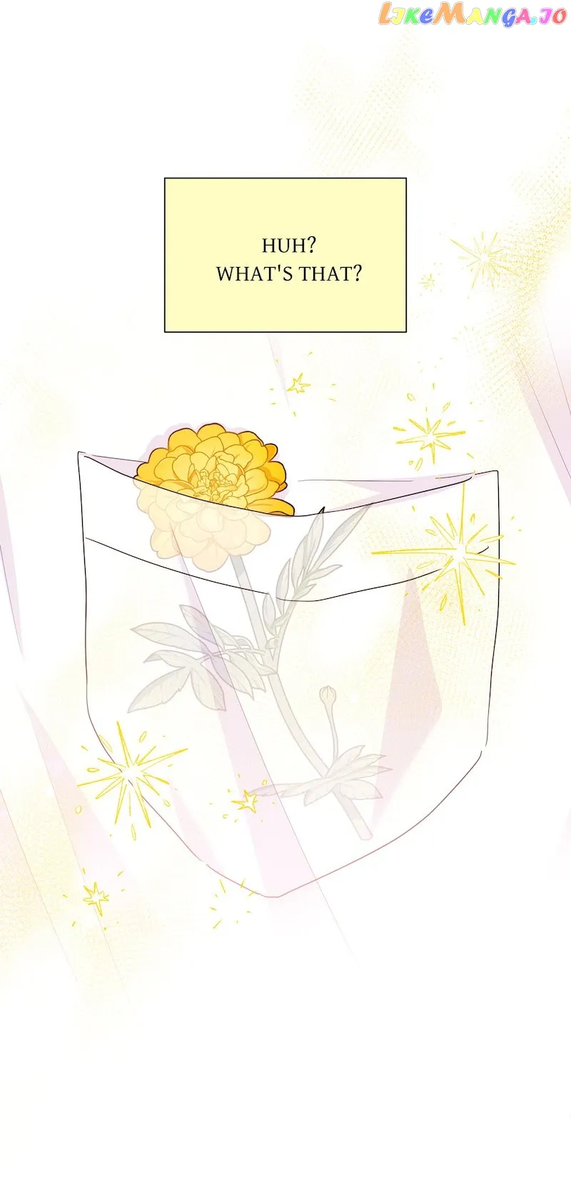 The Handsome Male Lead Won’t Let Me Log Out Chapter 32 page 59