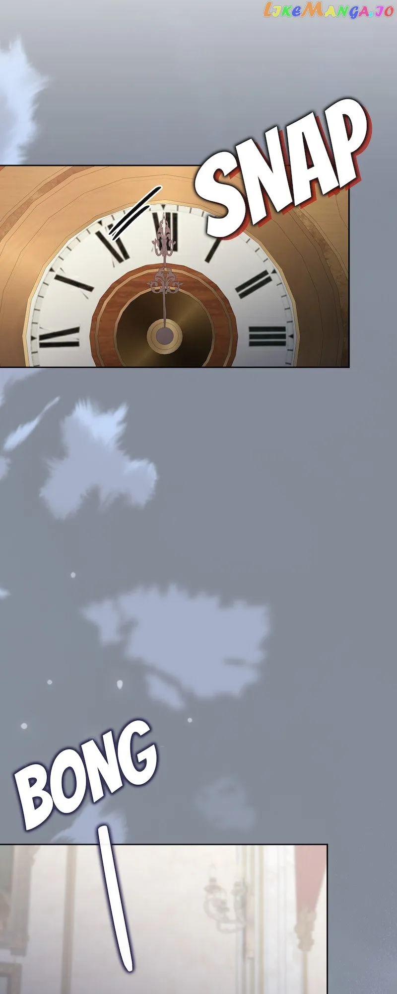 The Handsome Male Lead Won’t Let Me Log Out Chapter 32 page 7