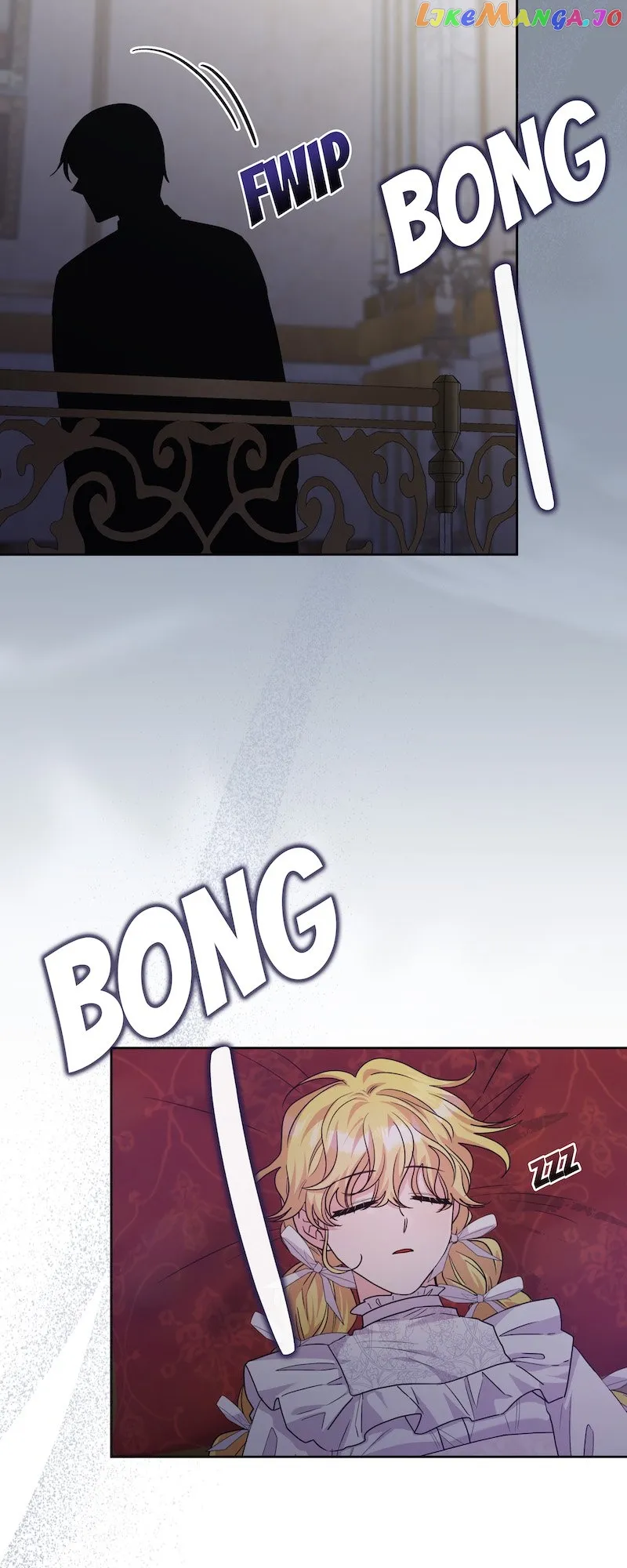 The Handsome Male Lead Won’t Let Me Log Out Chapter 32 page 8