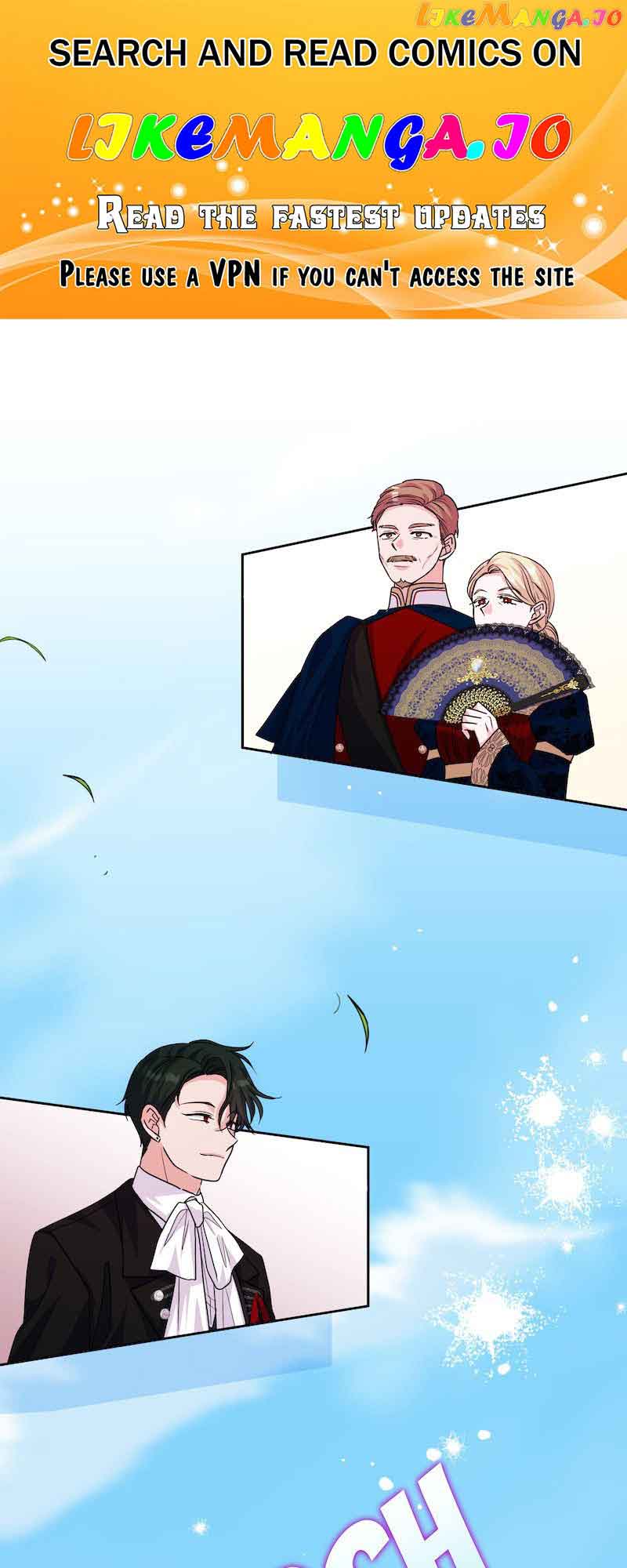 The Handsome Male Lead Won’t Let Me Log Out Chapter 36 page 0