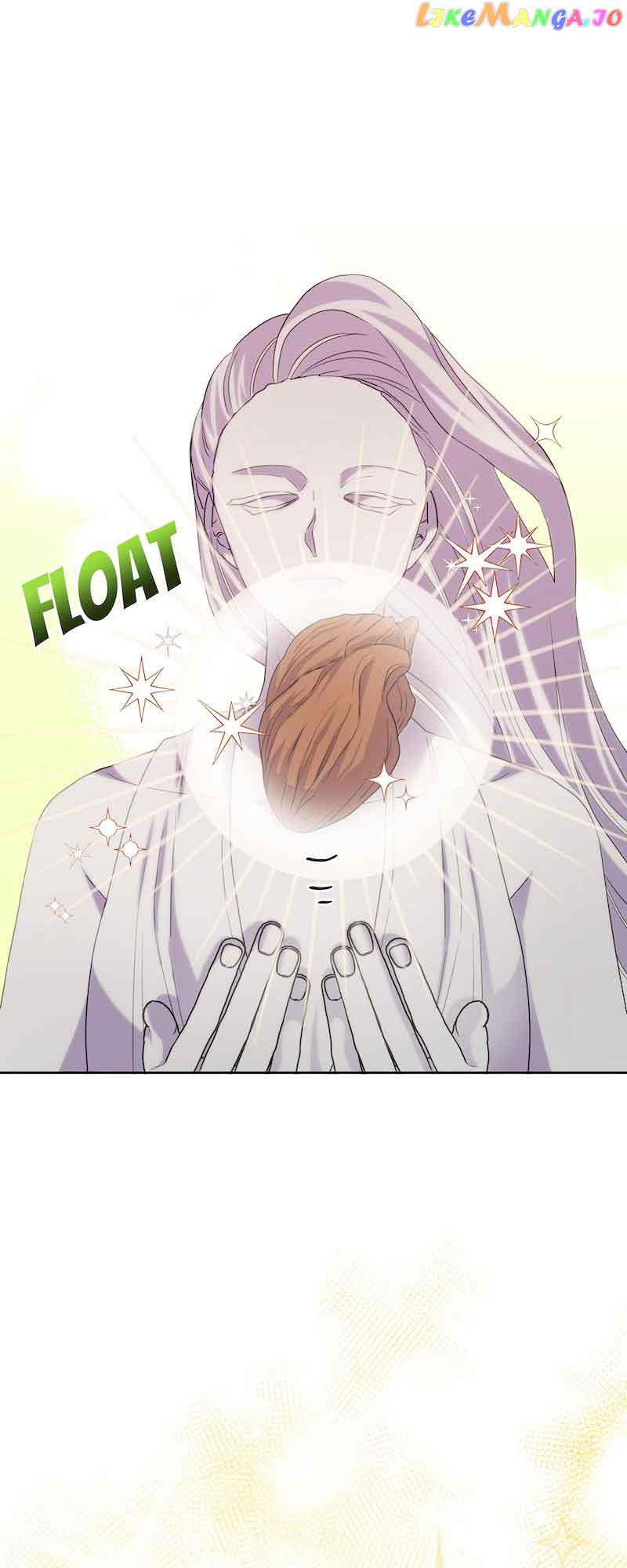 The Handsome Male Lead Won’t Let Me Log Out Chapter 36 page 20