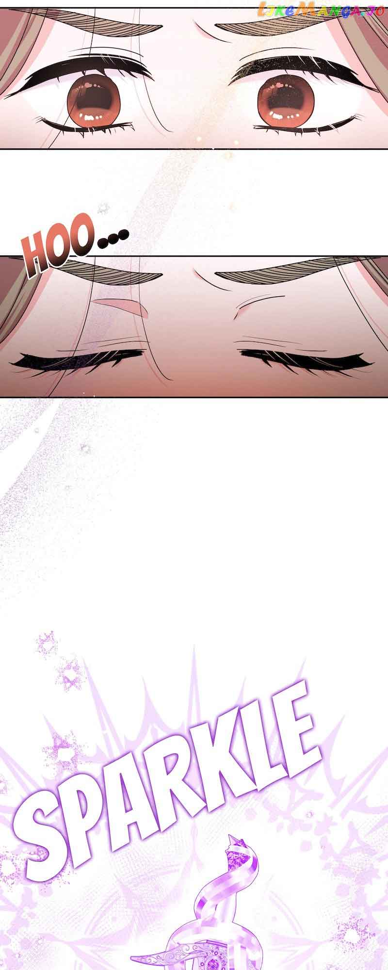 The Handsome Male Lead Won’t Let Me Log Out Chapter 36 page 24