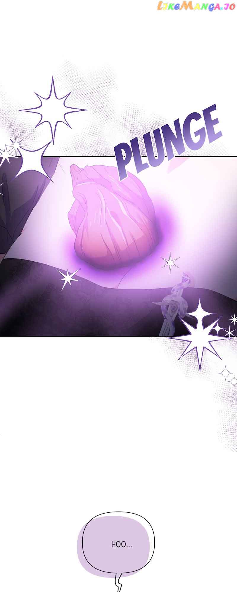 The Handsome Male Lead Won’t Let Me Log Out Chapter 36 page 27
