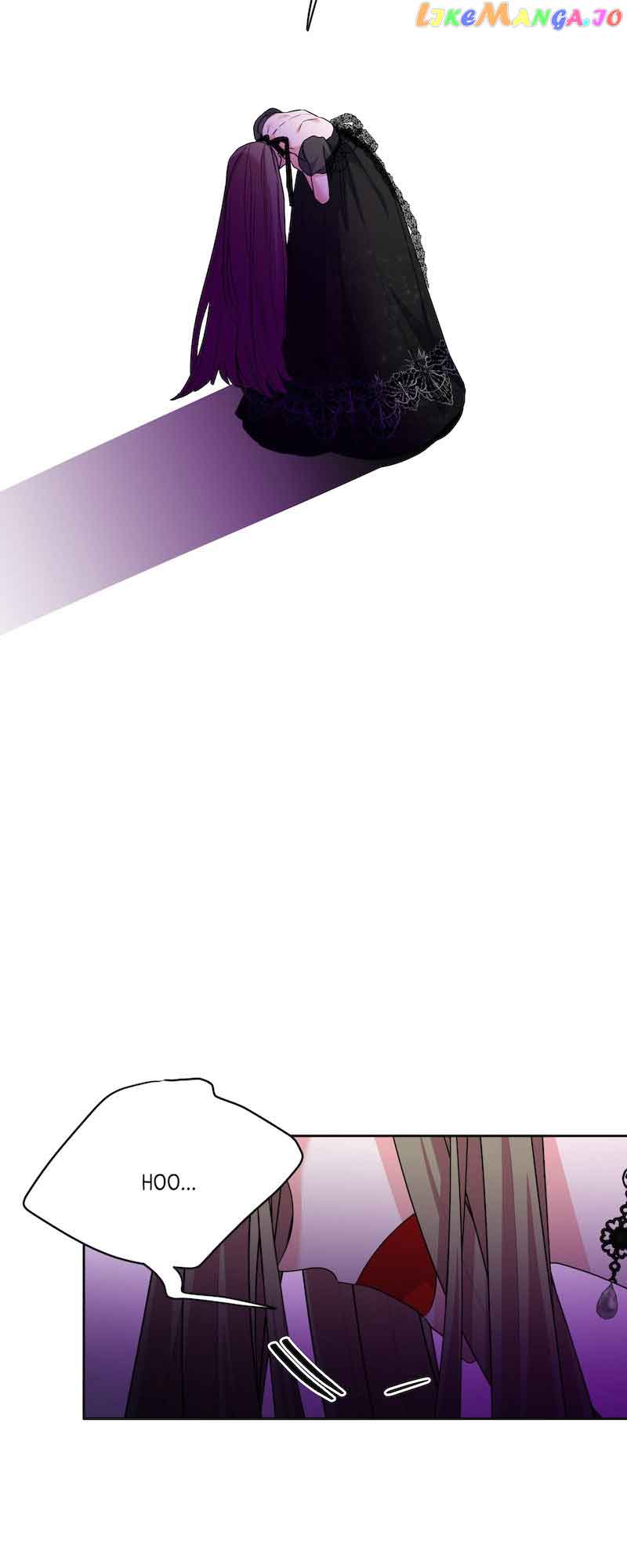 The Handsome Male Lead Won’t Let Me Log Out Chapter 36 page 28