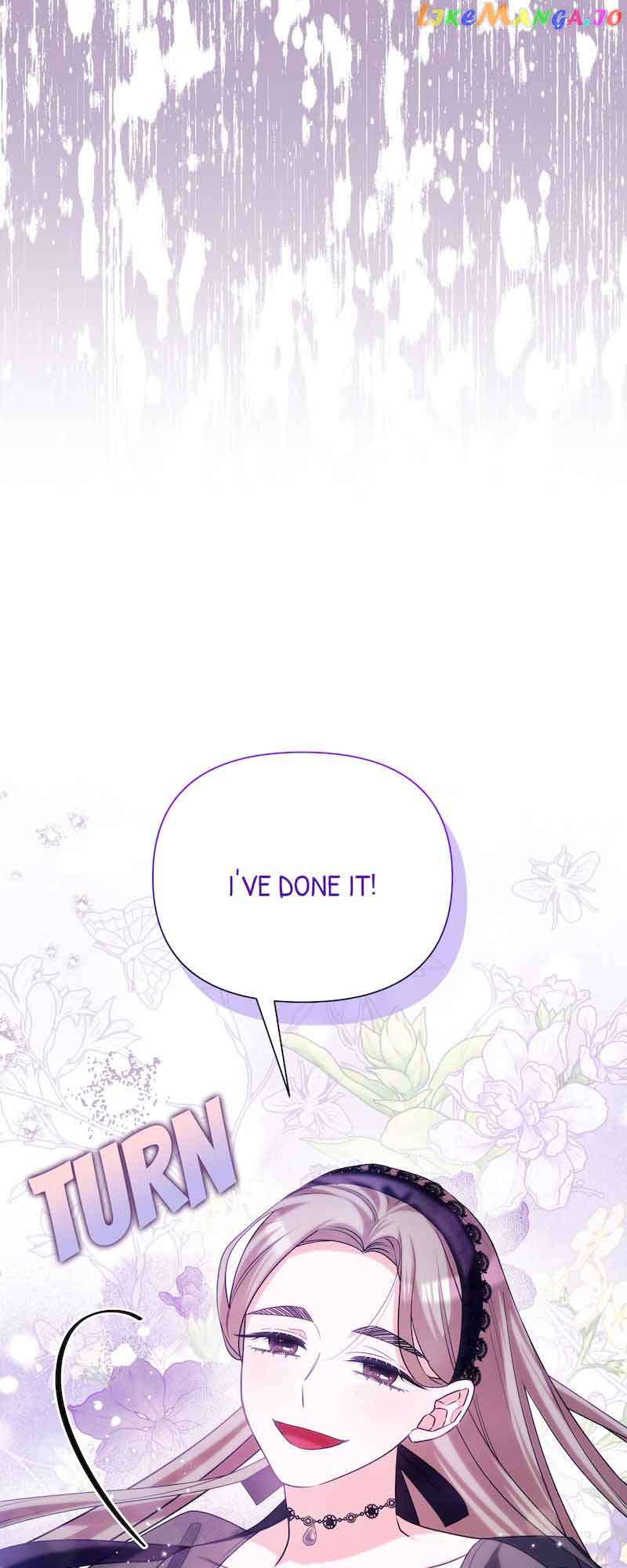 The Handsome Male Lead Won’t Let Me Log Out Chapter 36 page 30