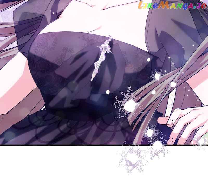 The Handsome Male Lead Won’t Let Me Log Out Chapter 36 page 31