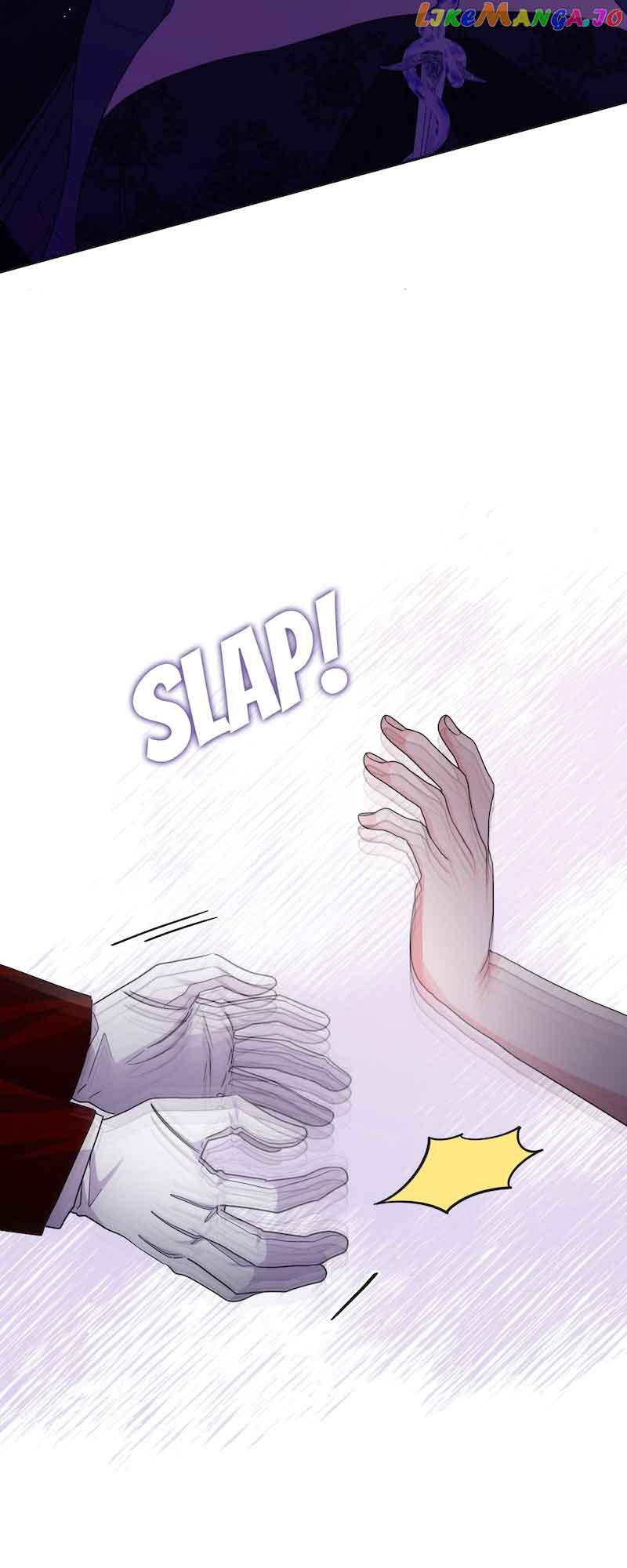 The Handsome Male Lead Won’t Let Me Log Out Chapter 36 page 35