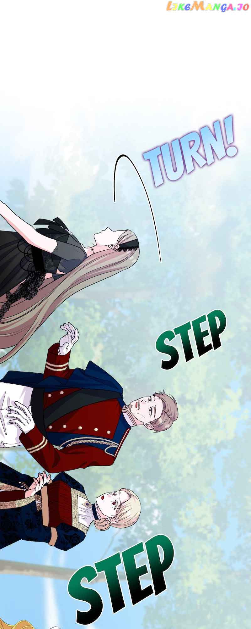 The Handsome Male Lead Won’t Let Me Log Out Chapter 36 page 37