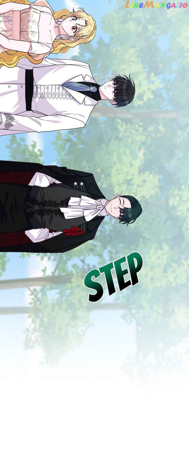 The Handsome Male Lead Won’t Let Me Log Out Chapter 36 page 38