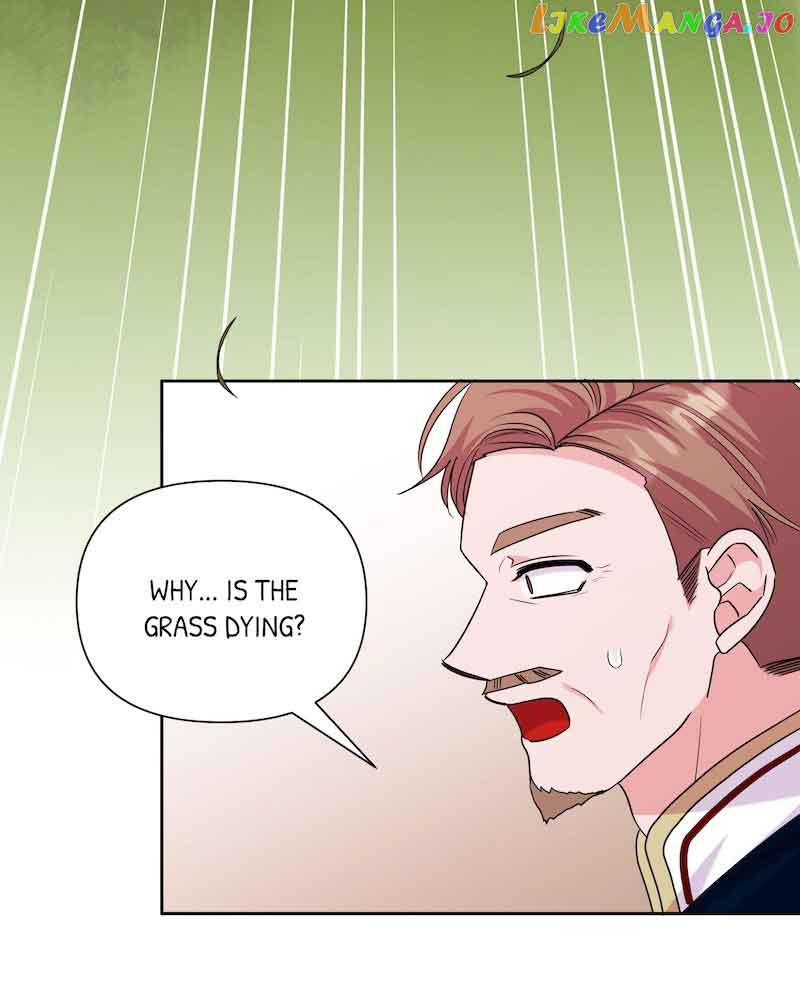 The Handsome Male Lead Won’t Let Me Log Out Chapter 36 page 41