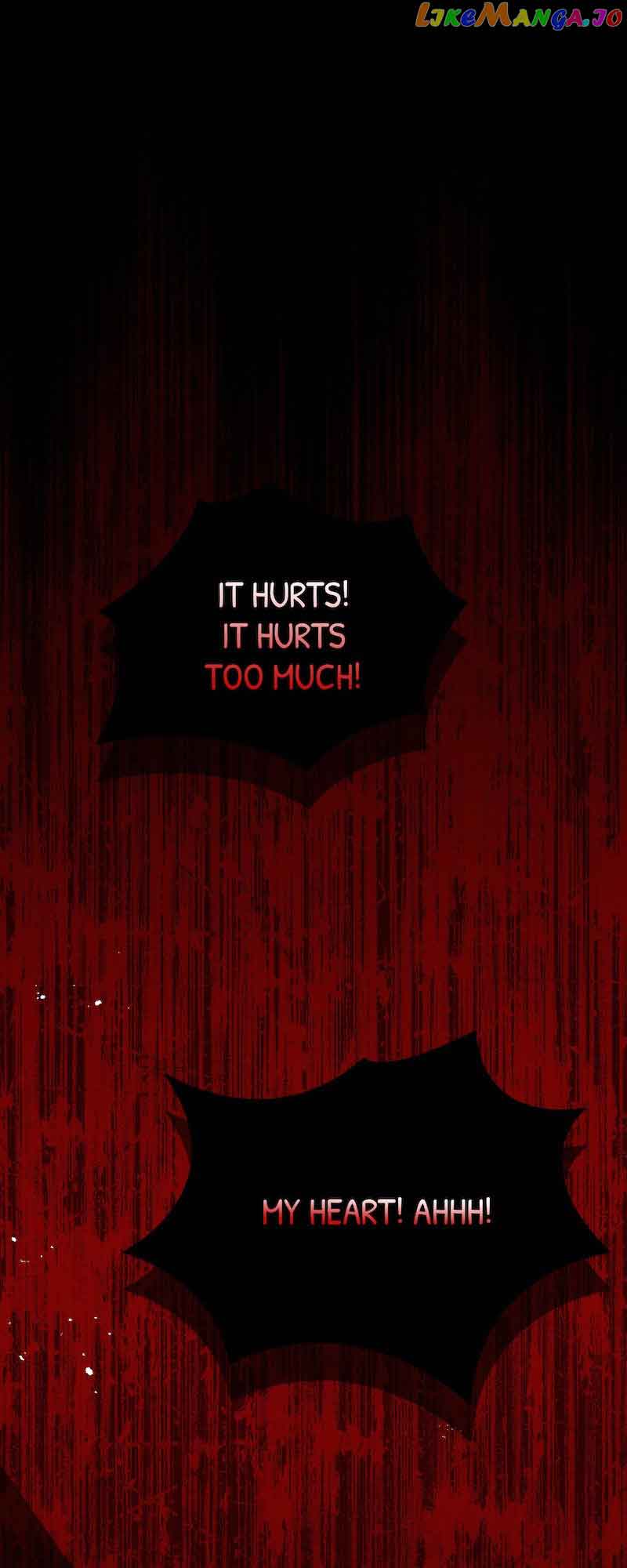 The Handsome Male Lead Won’t Let Me Log Out Chapter 36 page 45
