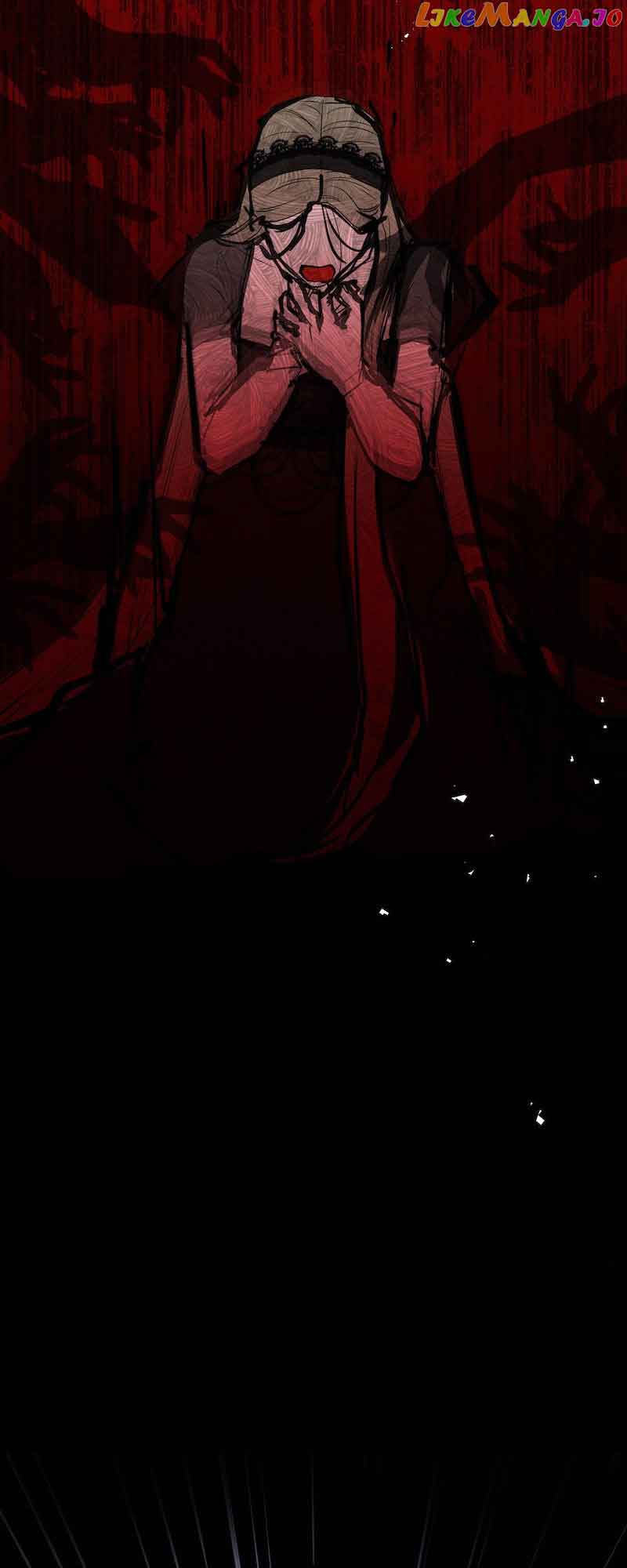 The Handsome Male Lead Won’t Let Me Log Out Chapter 36 page 46