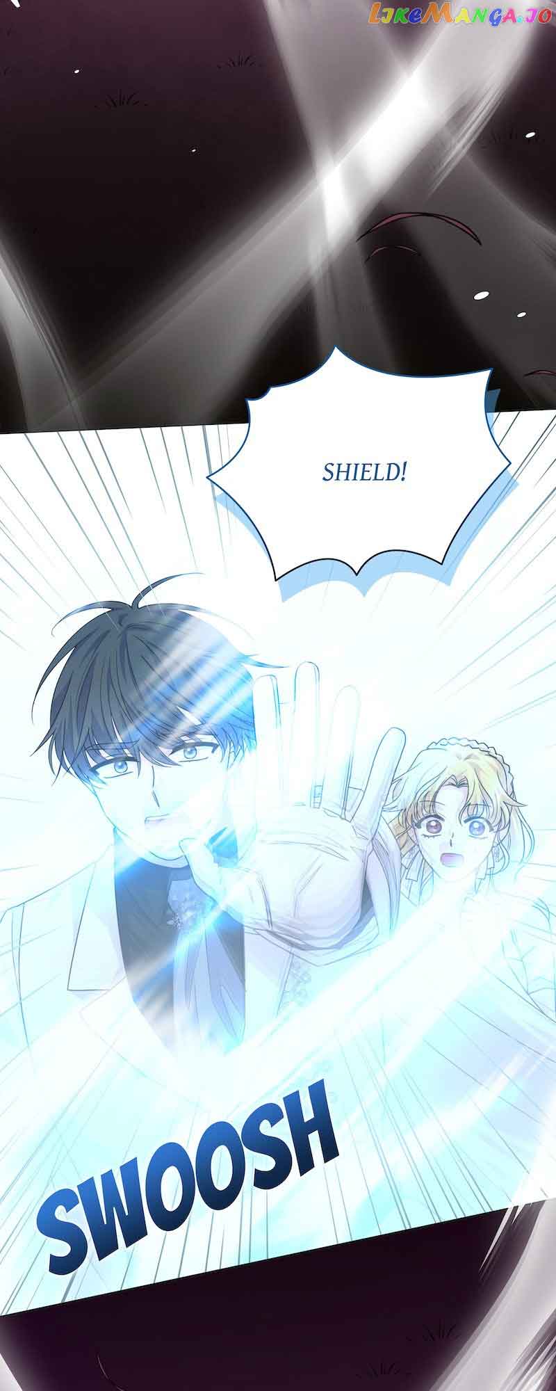 The Handsome Male Lead Won’t Let Me Log Out Chapter 36 page 50