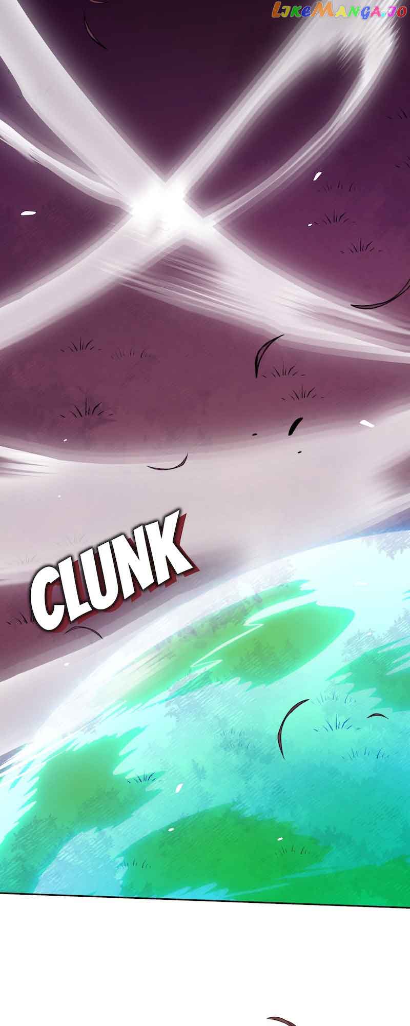 The Handsome Male Lead Won’t Let Me Log Out Chapter 36 page 51