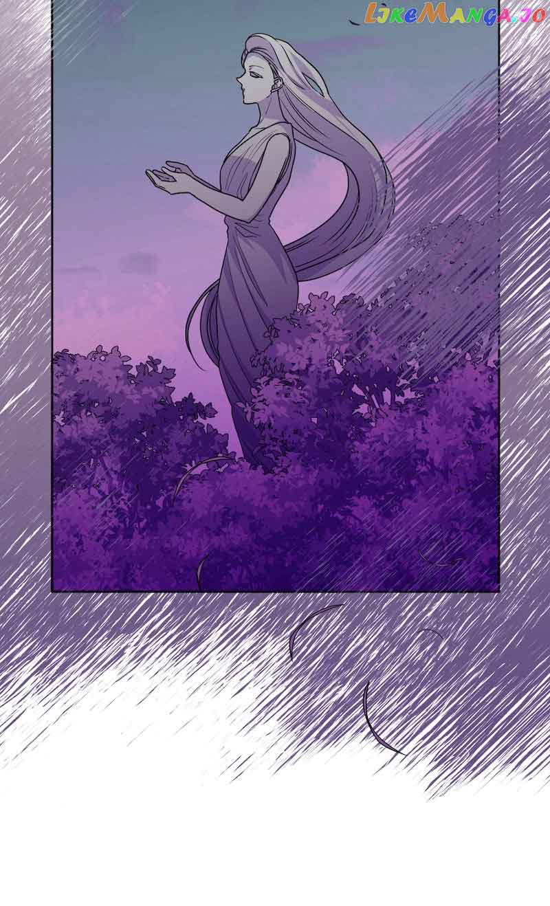 The Handsome Male Lead Won’t Let Me Log Out Chapter 36 page 54