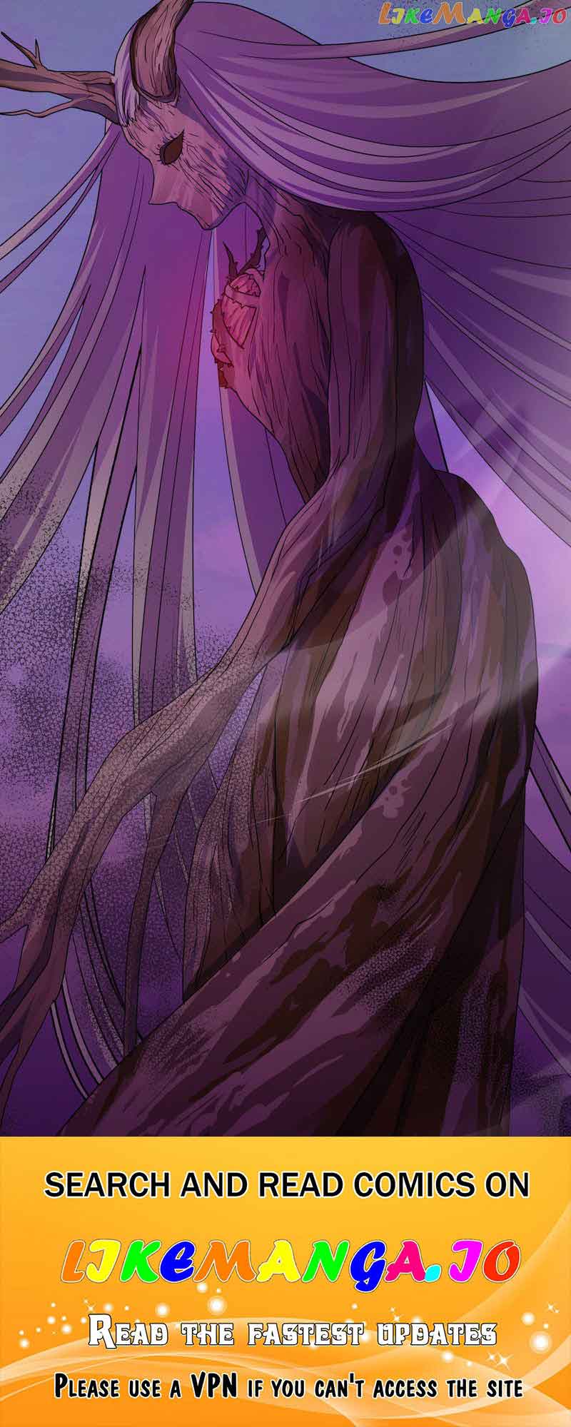 The Handsome Male Lead Won’t Let Me Log Out Chapter 36 page 57