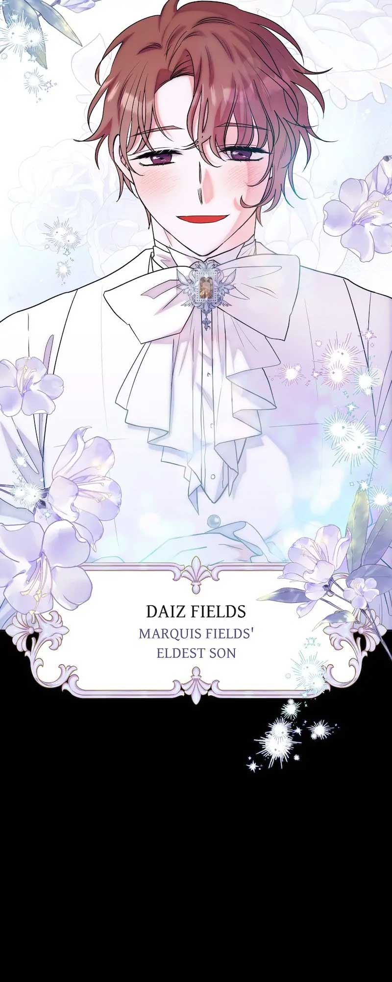 The Handsome Male Lead Won’t Let Me Log Out Chapter 44 page 10
