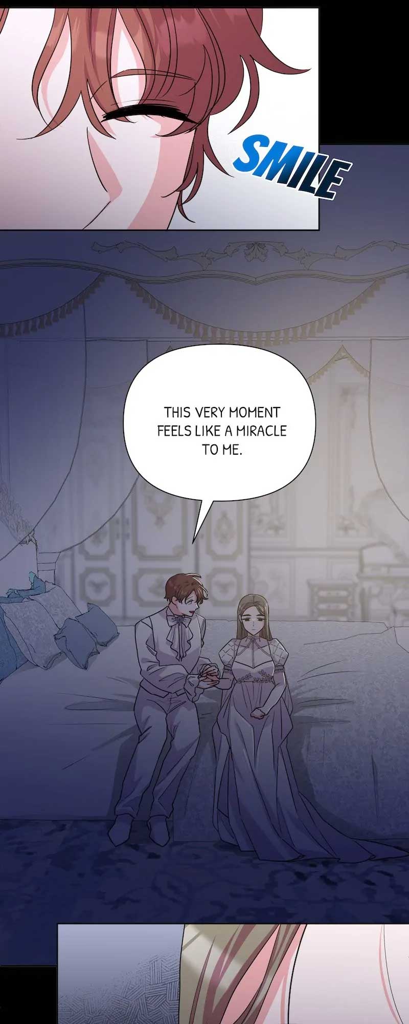 The Handsome Male Lead Won’t Let Me Log Out Chapter 44 page 11