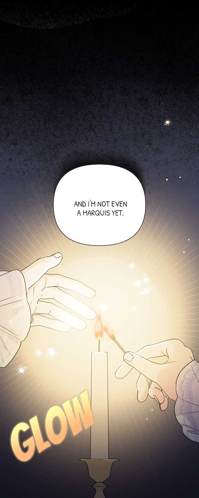 The Handsome Male Lead Won’t Let Me Log Out Chapter 44 page 15