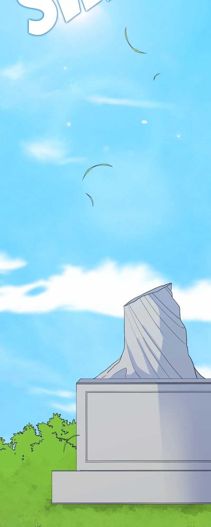 The Handsome Male Lead Won’t Let Me Log Out Chapter 44 page 1
