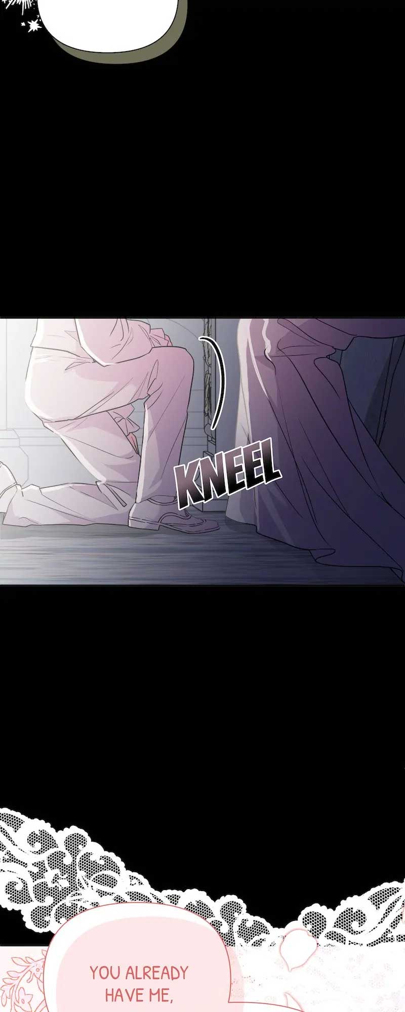 The Handsome Male Lead Won’t Let Me Log Out Chapter 44 page 19
