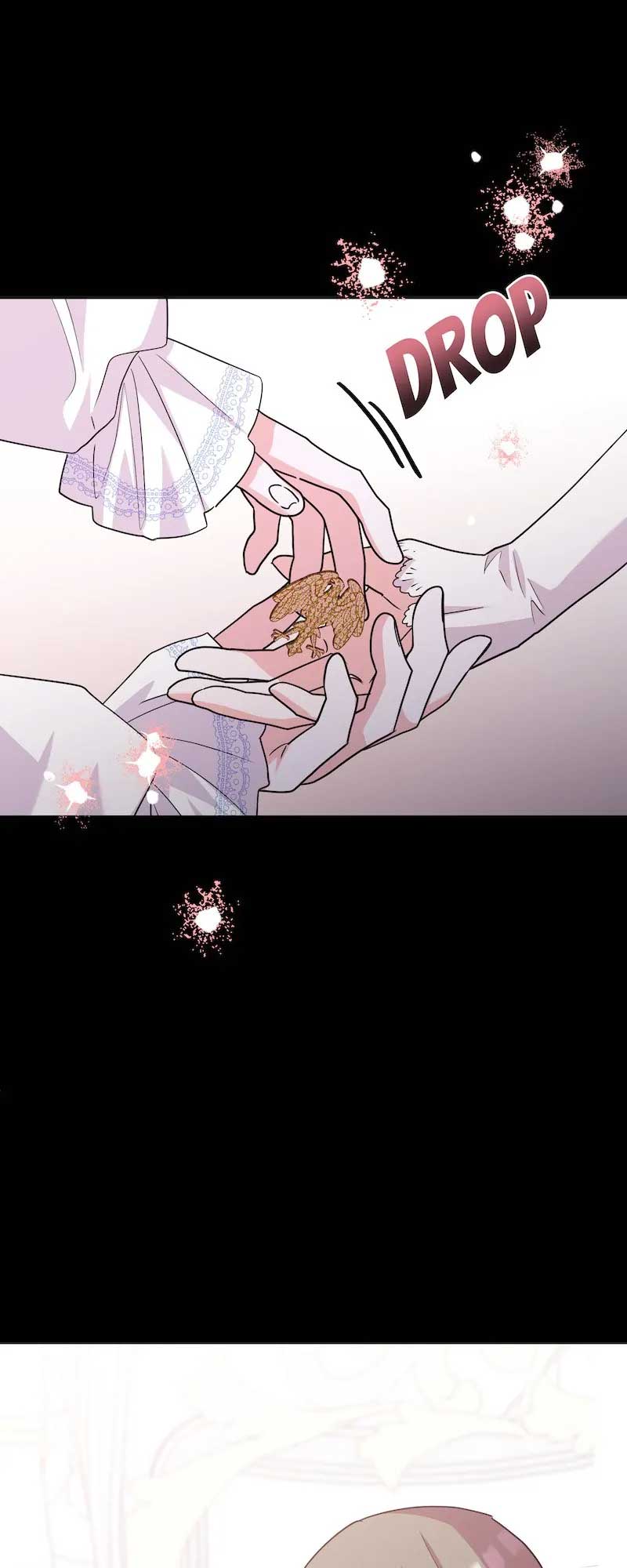 The Handsome Male Lead Won’t Let Me Log Out Chapter 44 page 22