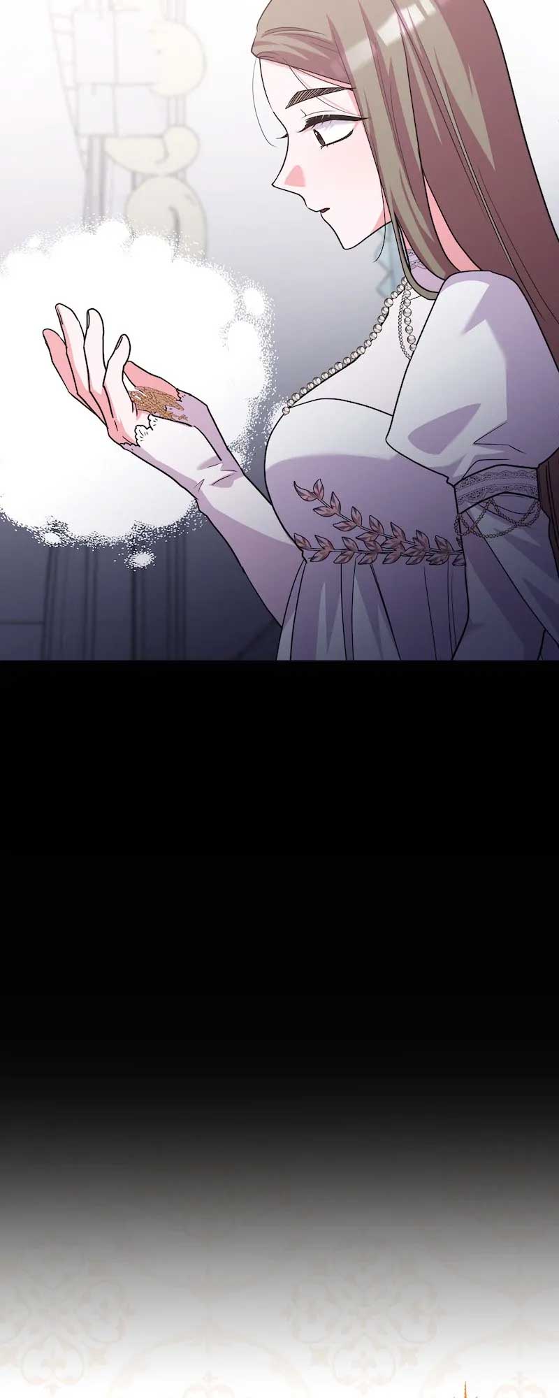 The Handsome Male Lead Won’t Let Me Log Out Chapter 44 page 23