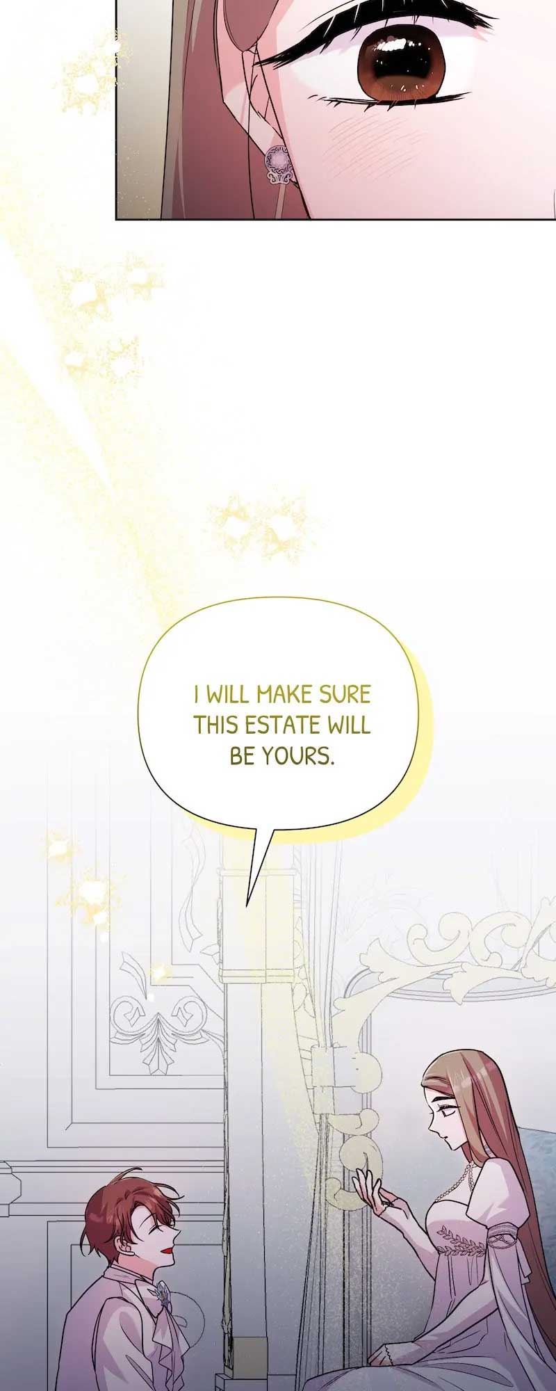 The Handsome Male Lead Won’t Let Me Log Out Chapter 44 page 25