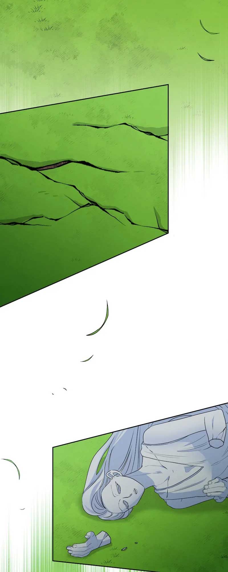 The Handsome Male Lead Won’t Let Me Log Out Chapter 44 page 2