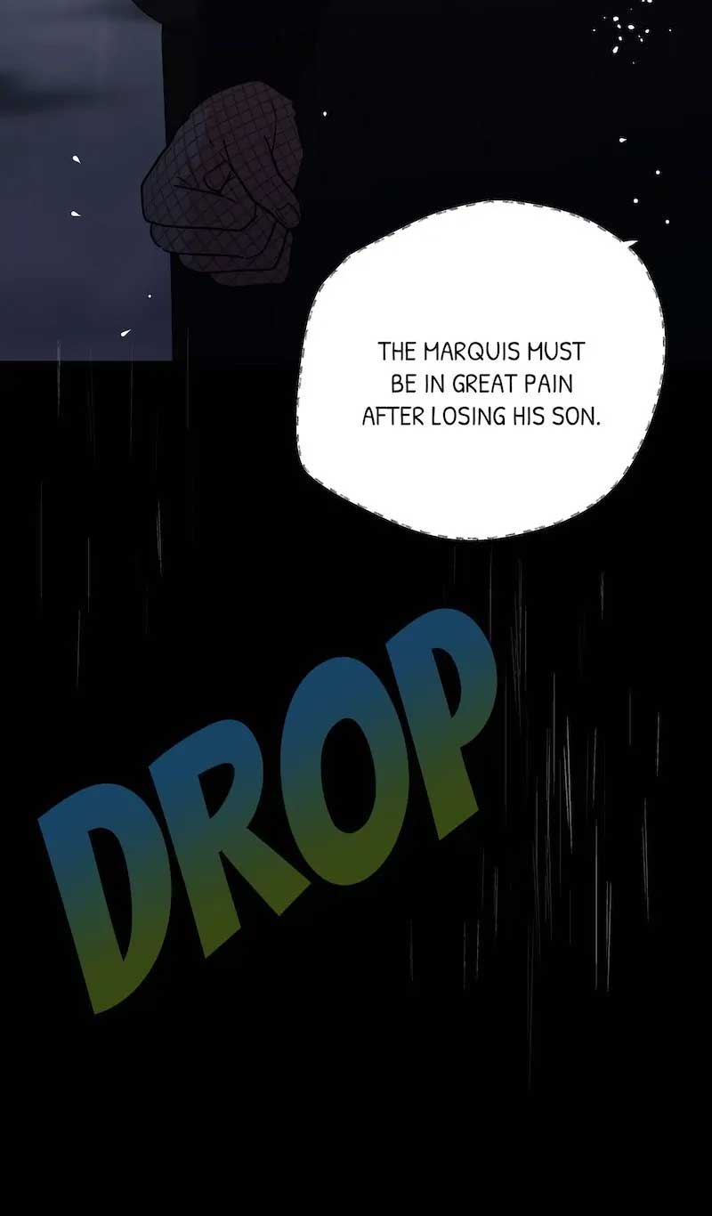 The Handsome Male Lead Won’t Let Me Log Out Chapter 44 page 31